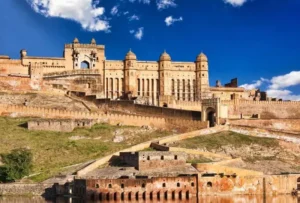 Amar Fort Jaipur