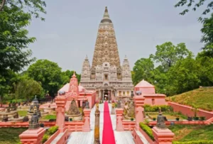 gaya temple