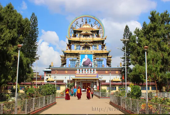Nyingmapa-Tibetian-temple