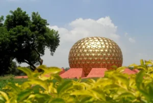 auroville