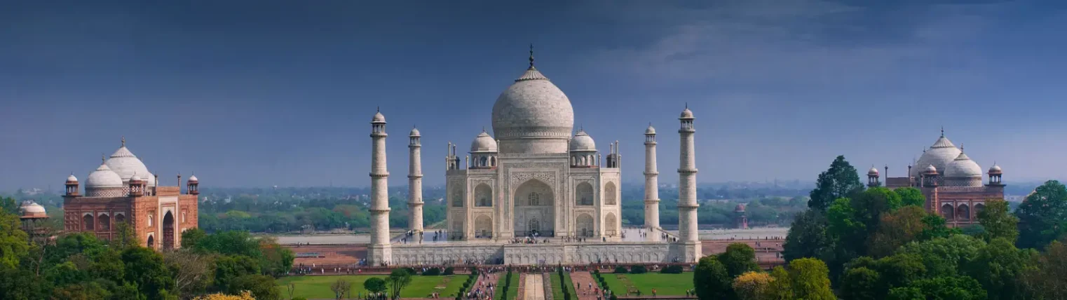 Tajmahal